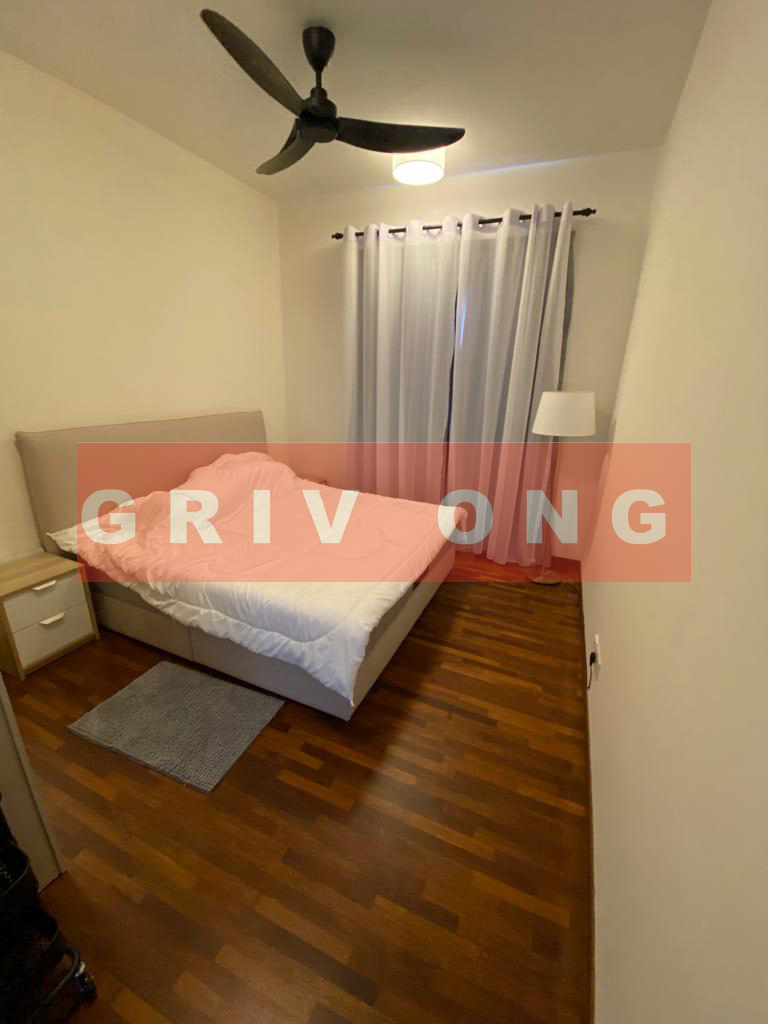 Tamarind 1047sqft Fully Furnish High Floor SeaView - photo 3