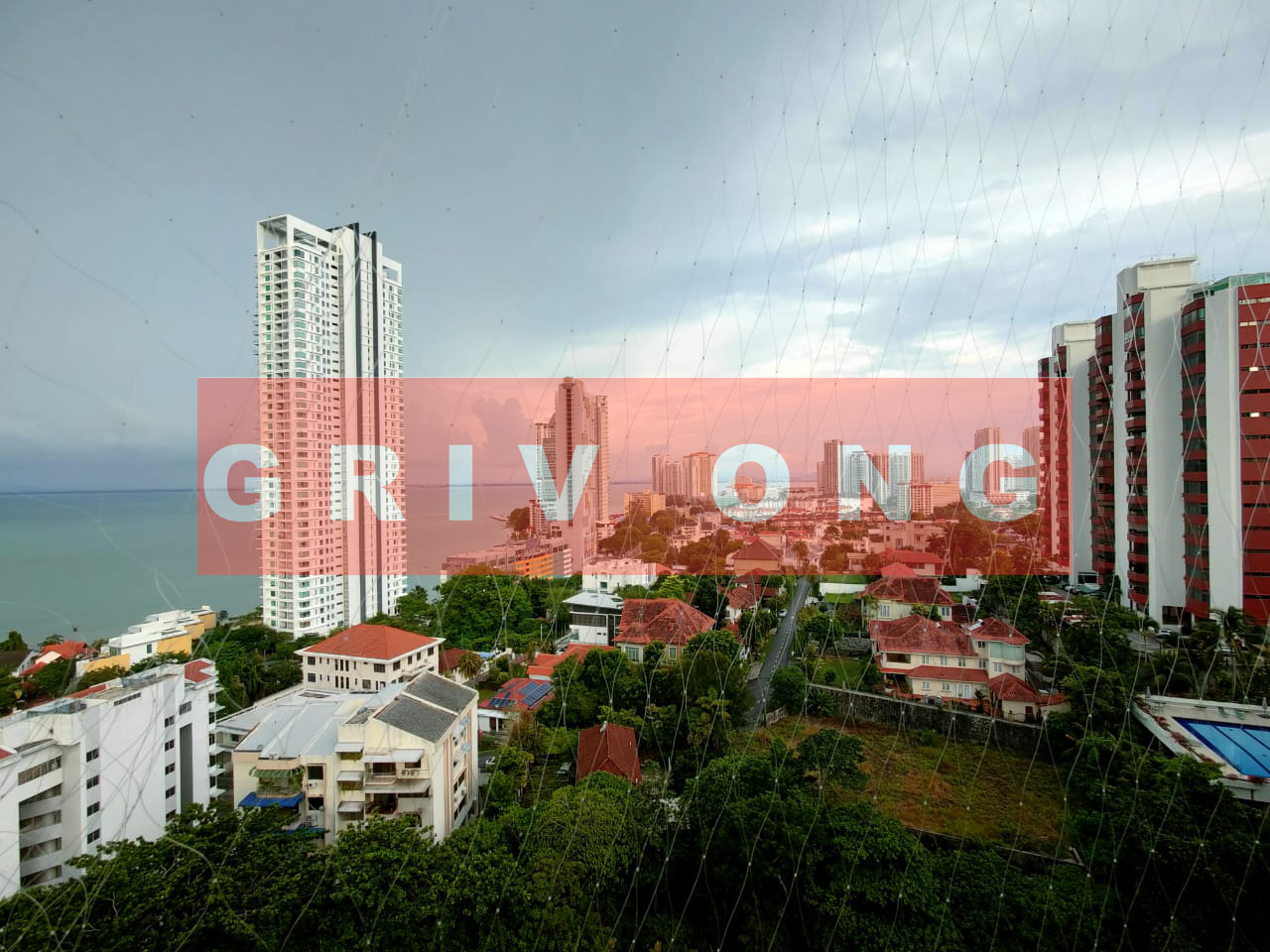 Diamond Villa Duplex Full Furnished Unblocked View