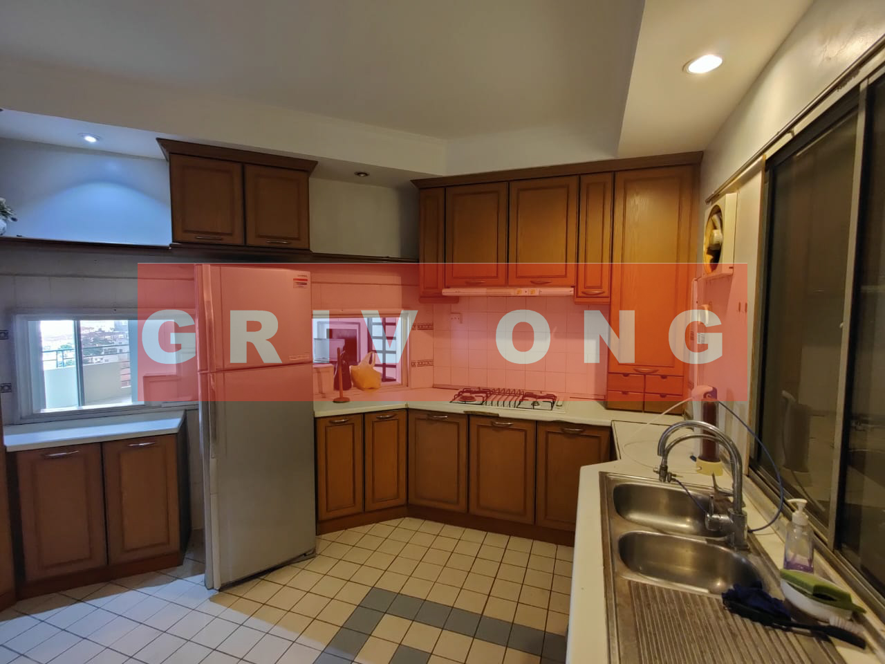 Diamond Villa Duplex Full Furnished Unblocked View - photo 3