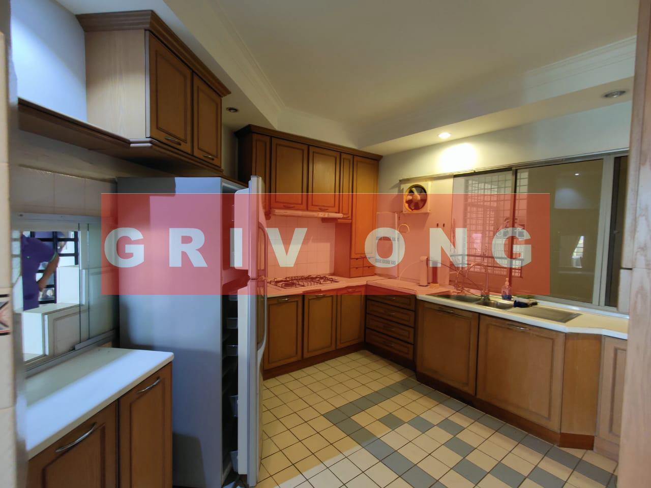 Diamond Villa Duplex Full Furnished Unblocked View - photo 8