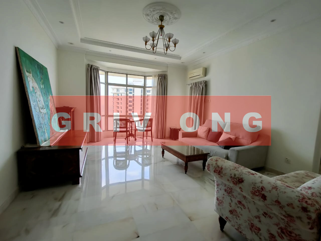 Diamond Villa 1700sqft Tastefully Furnished Unbloc - photo 2