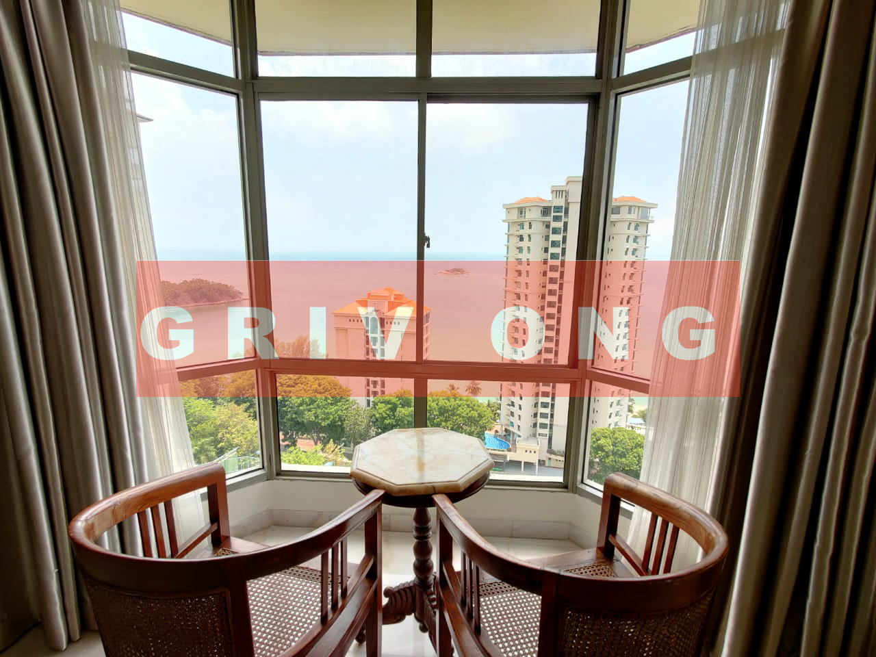 Diamond Villa 1700sqft Tastefully Furnished Unbloc - photo 3