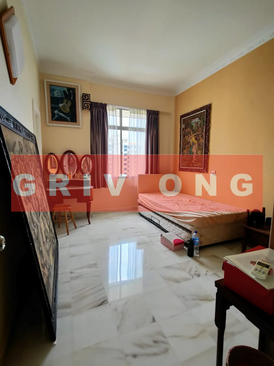 Diamond Villa 1700sqft Tastefully Furnished Unbloc - photo 4