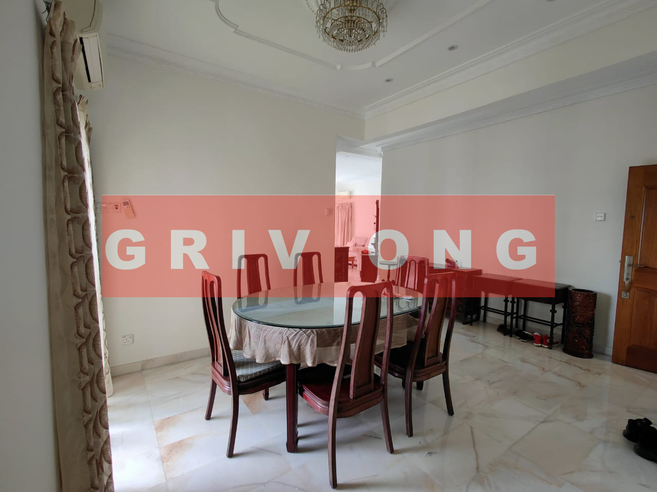 Diamond Villa 1700sqft Tastefully Furnished Unbloc - photo 7