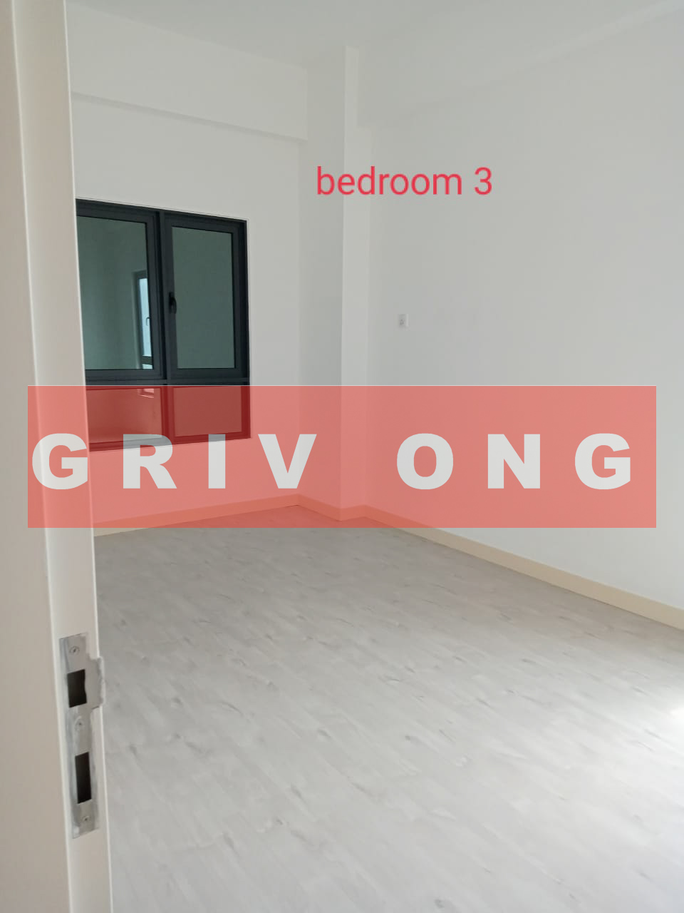 Grace Residence 1646sqft Corner Bridge View - photo 8