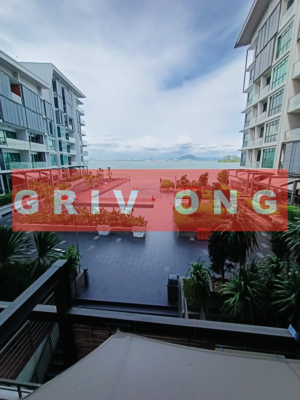 Collection 2 1701sqft Renovated Furnished 3 CP