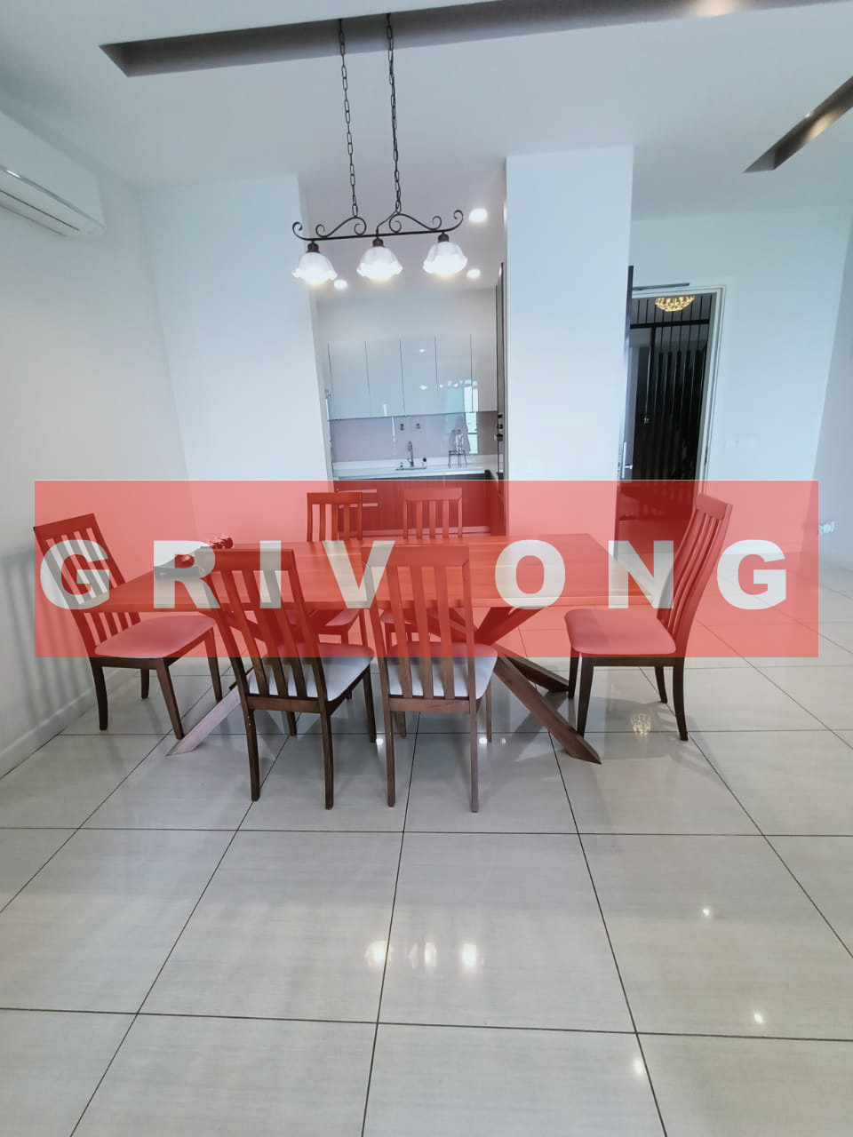 Collection 2 1701sqft Renovated Furnished 3 CP - photo 3