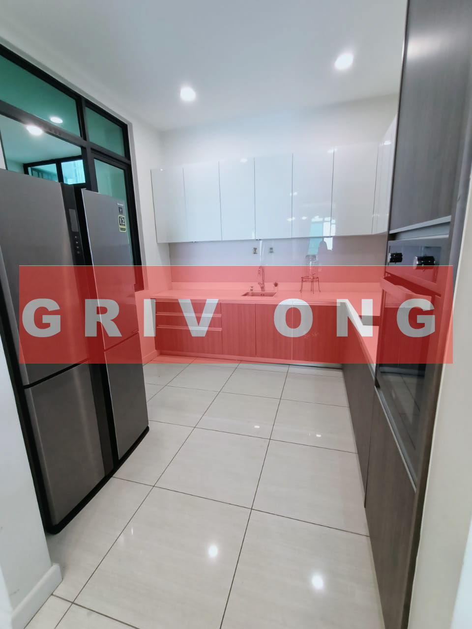 Collection 2 1701sqft Renovated Furnished 3 CP - photo 4