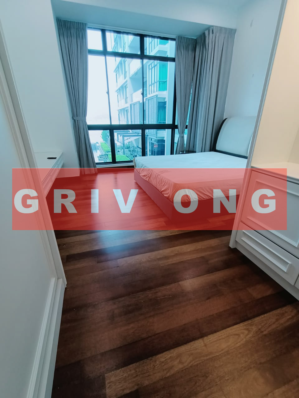 Collection 2 1701sqft Renovated Furnished 3 CP - photo 6