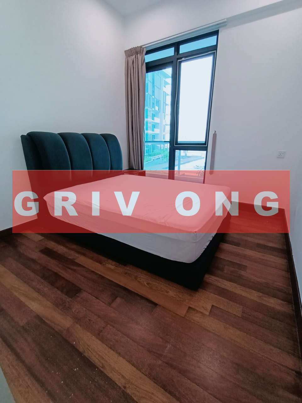 Collection 2 1701sqft Renovated Furnished 3 CP - photo 7