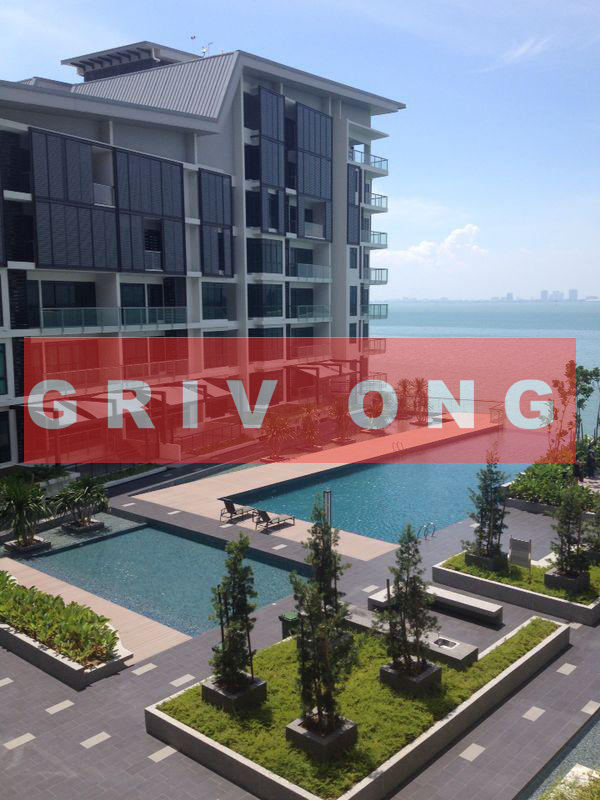 Collection 2 1863sqft Pool n SeaView Renovated