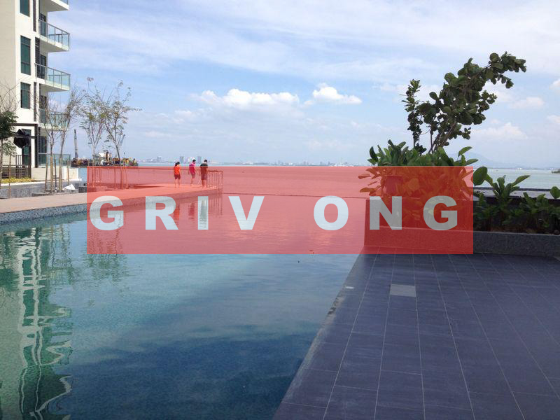 Collection 2 1863sqft Pool n SeaView Renovated - photo 8