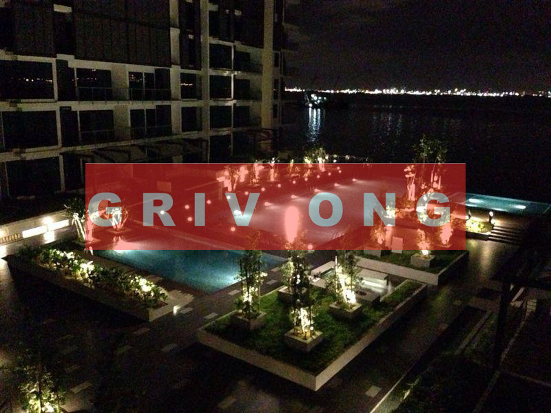 Collection 2 1863sqft Pool n SeaView Renovated - photo 9