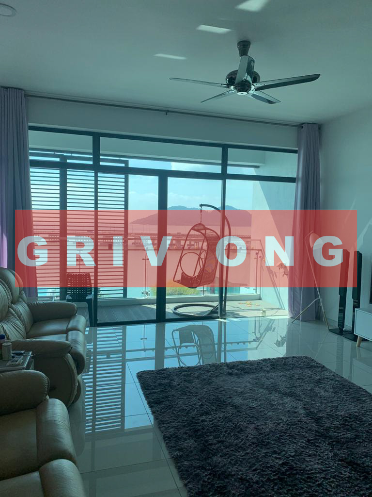 Collection 3 1884sqft Renovated Furnished Sea View
