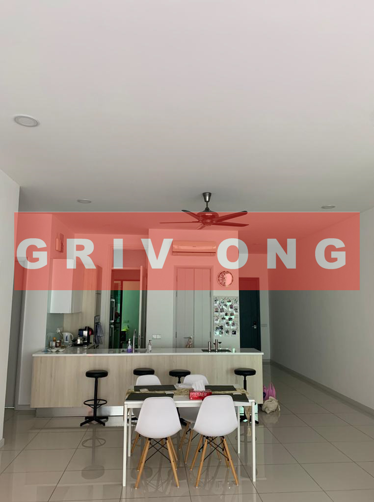 Collection 3 1884sqft Renovated Furnished Sea View - photo 2
