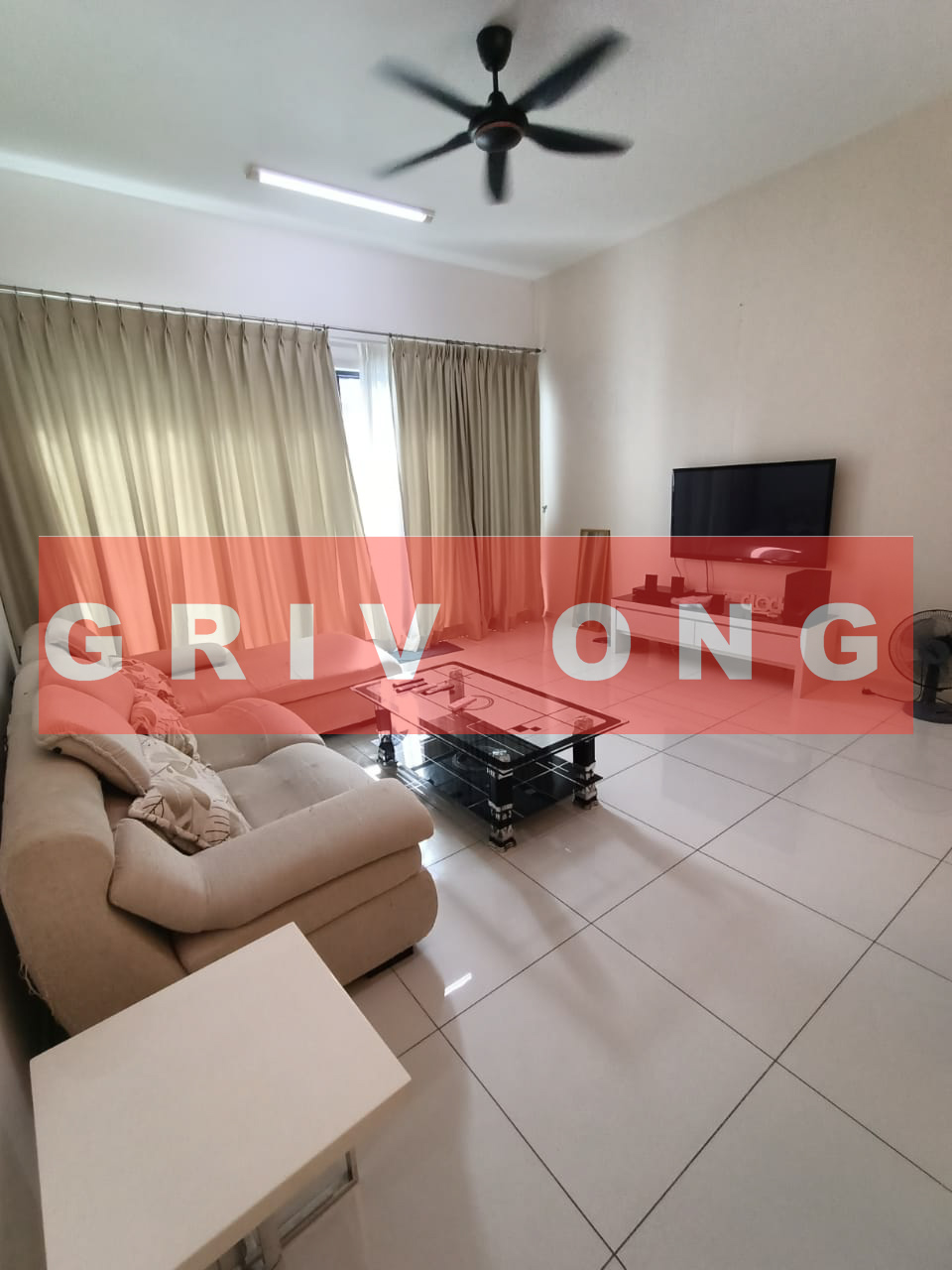 Collection 1 1528sqft Renovated Furnished Sea View