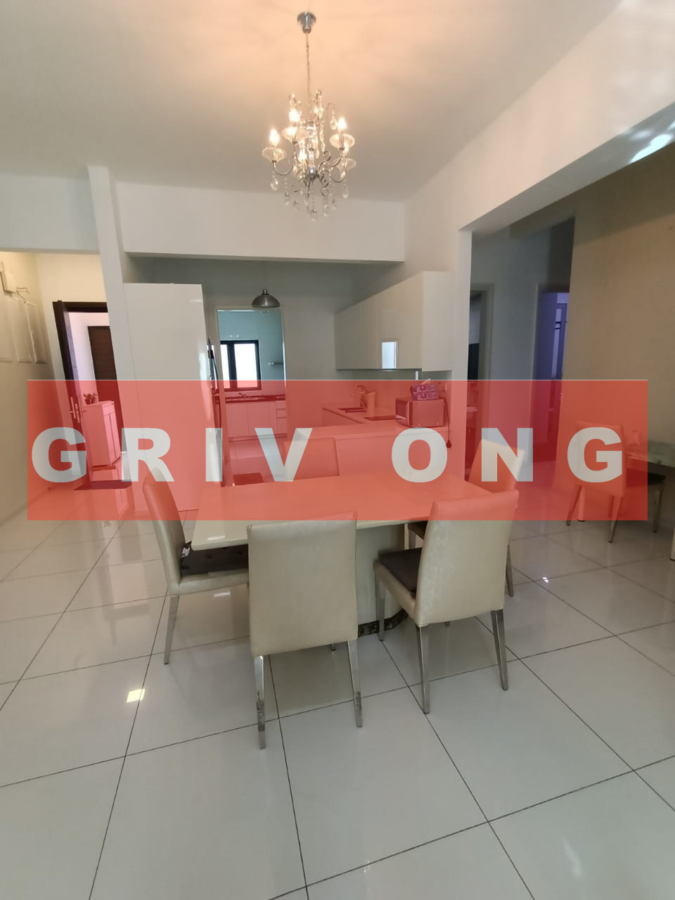 Collection 1 1528sqft Renovated Furnished Sea View - photo 2