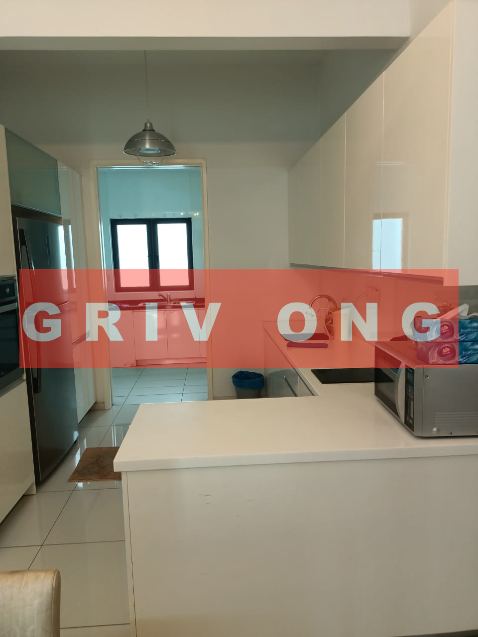 Collection 1 1528sqft Renovated Furnished Sea View - photo 3