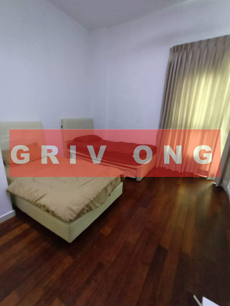 Collection 1 1528sqft Renovated Furnished Sea View - photo 8