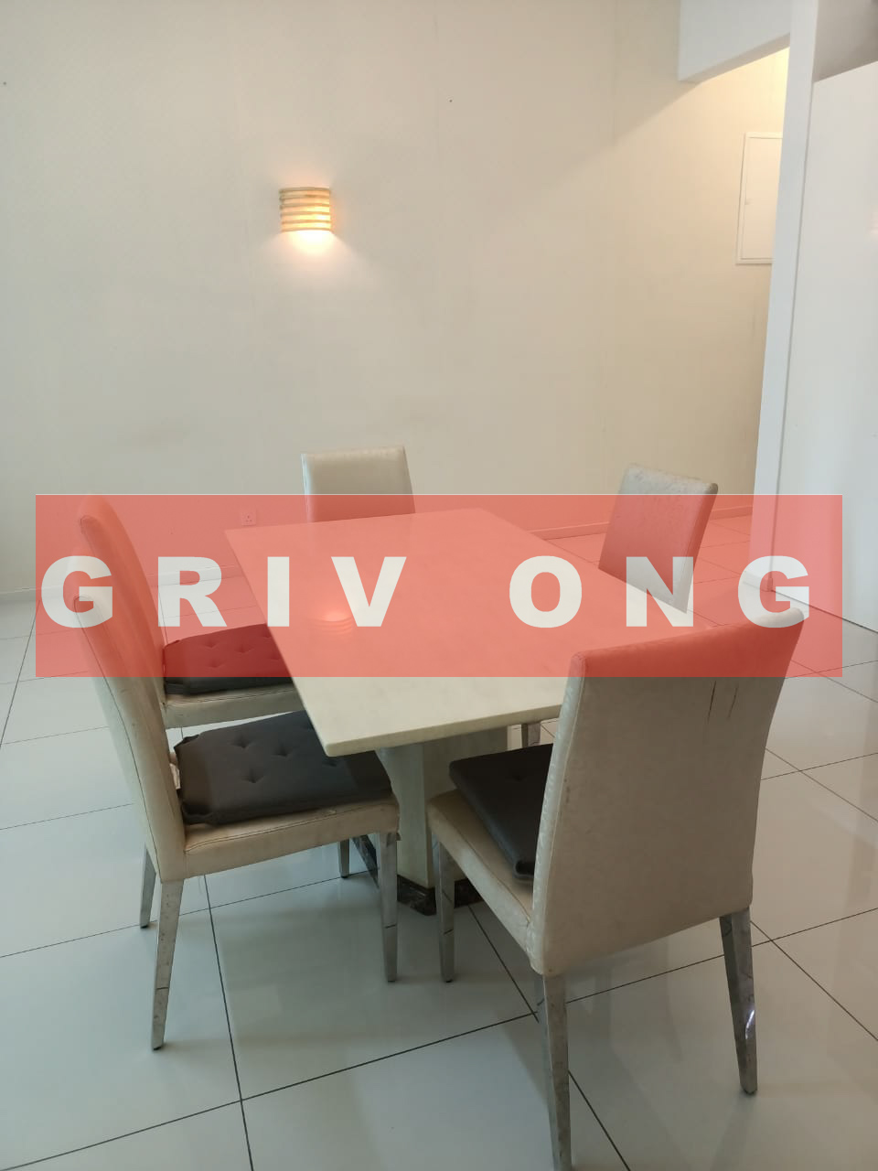 Collection 1 1528sqft Renovated Furnished Sea View - photo 9