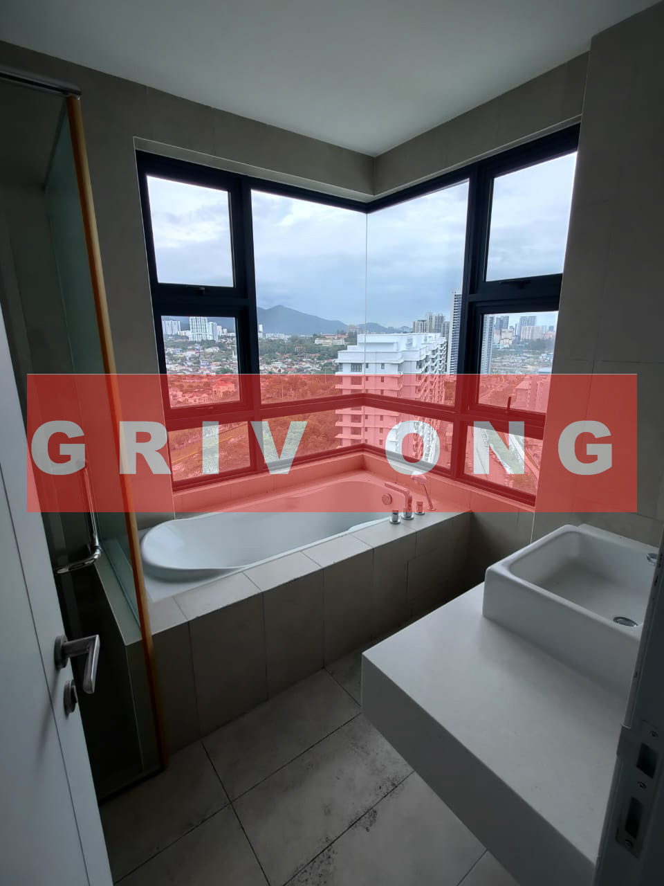 Light Point 2219sqft High Floor Full Sea Town View - photo 6