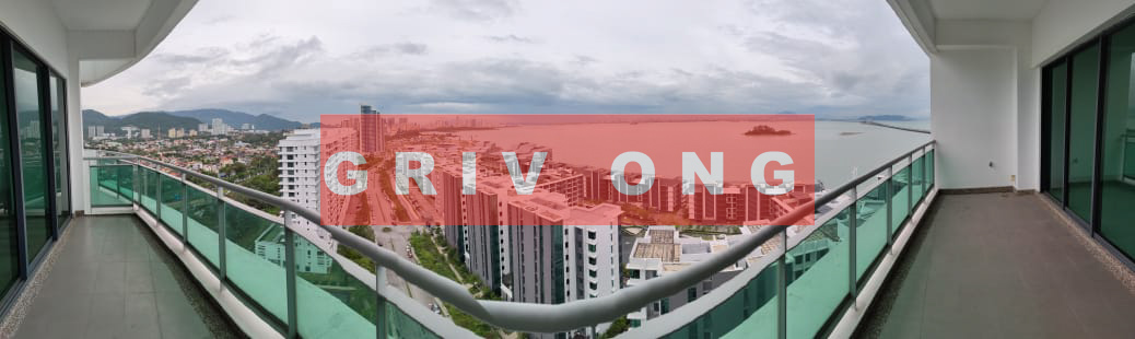 Light Point 2219sqft High Floor Full Sea Town View - photo 9