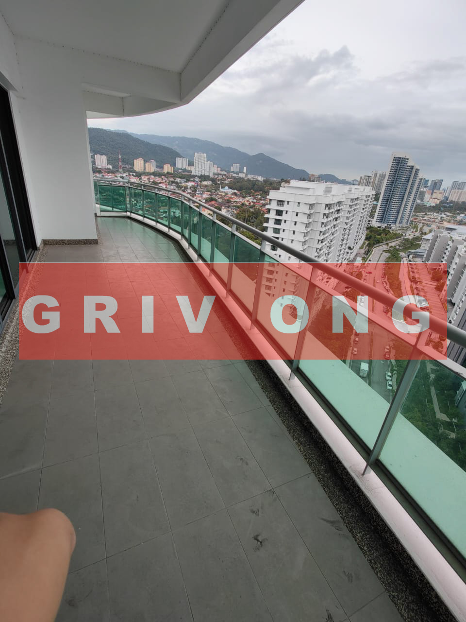 Light Point 2219sqft High Floor Full Sea Town View - photo 10
