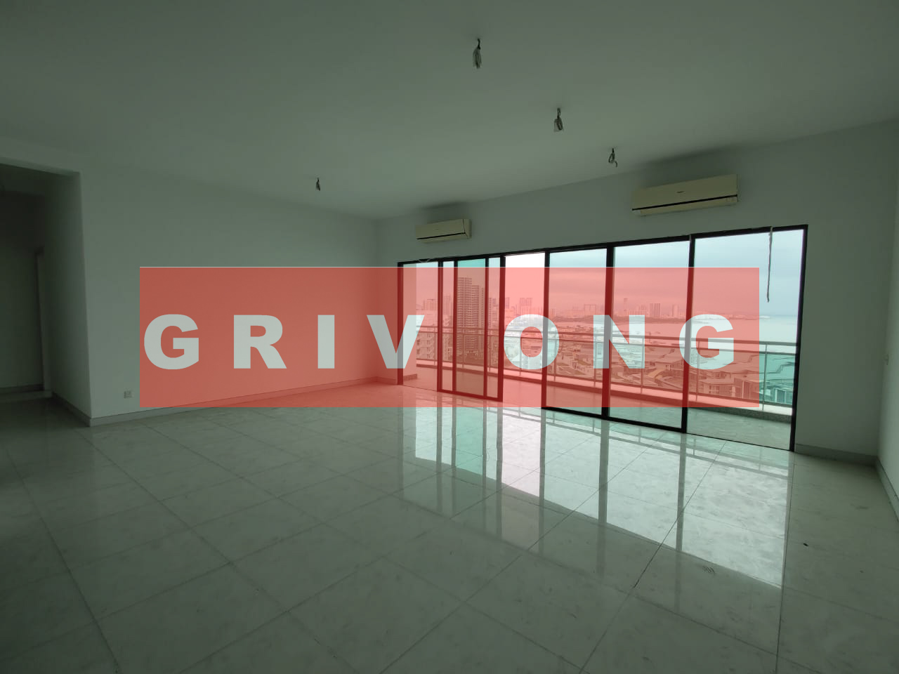 Light Point 2239sqft High Floor Full Sea Town View - photo 2