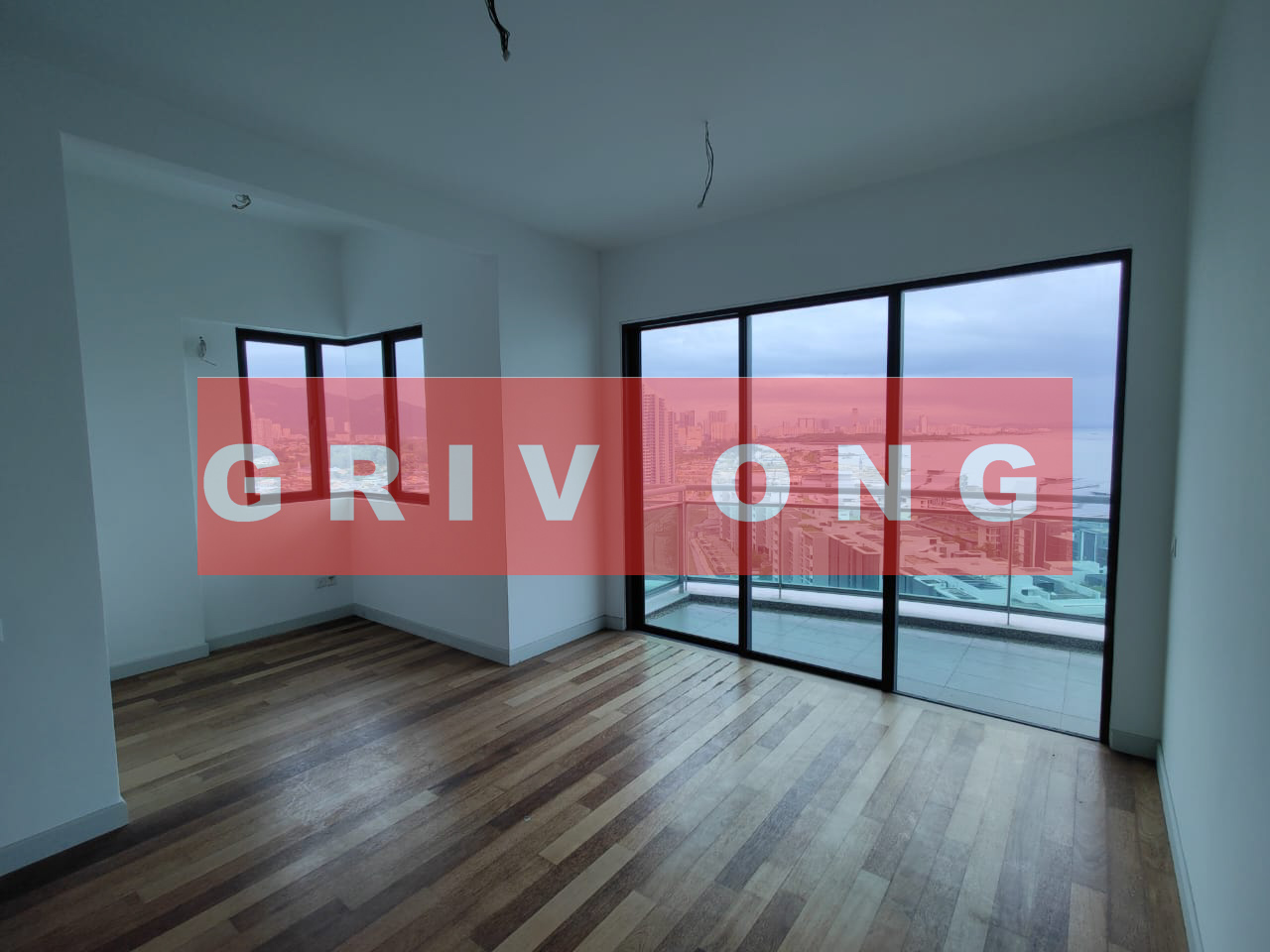 Light Point 2239sqft High Floor Full Sea Town View - photo 5