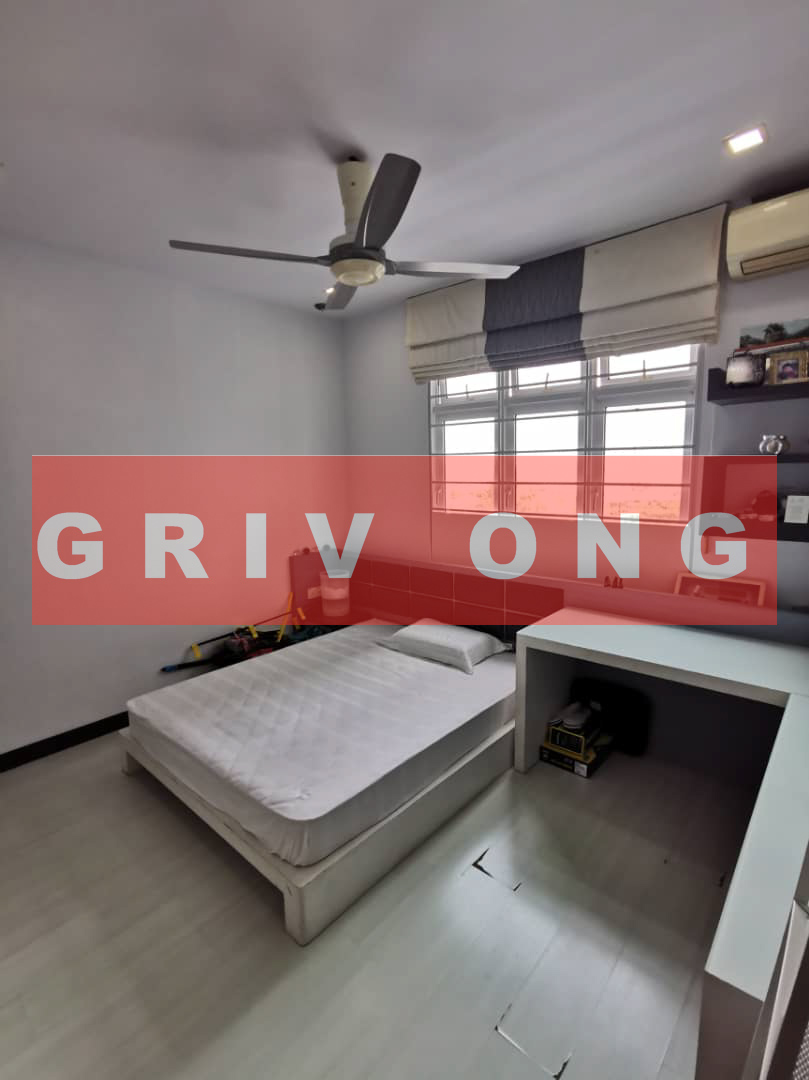 Bayswater 1636sqft Reno Full Furnished MidFloor - photo 5