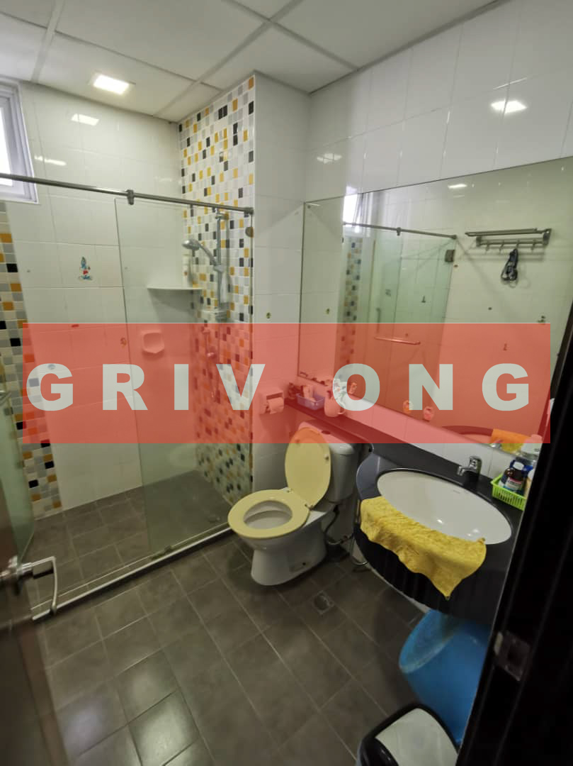 Bayswater 1636sqft Reno Full Furnished MidFloor - photo 6