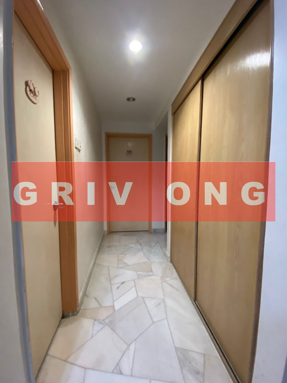 Greenview Tower 1060sqft Mid Floor Fully Furnished - photo 8