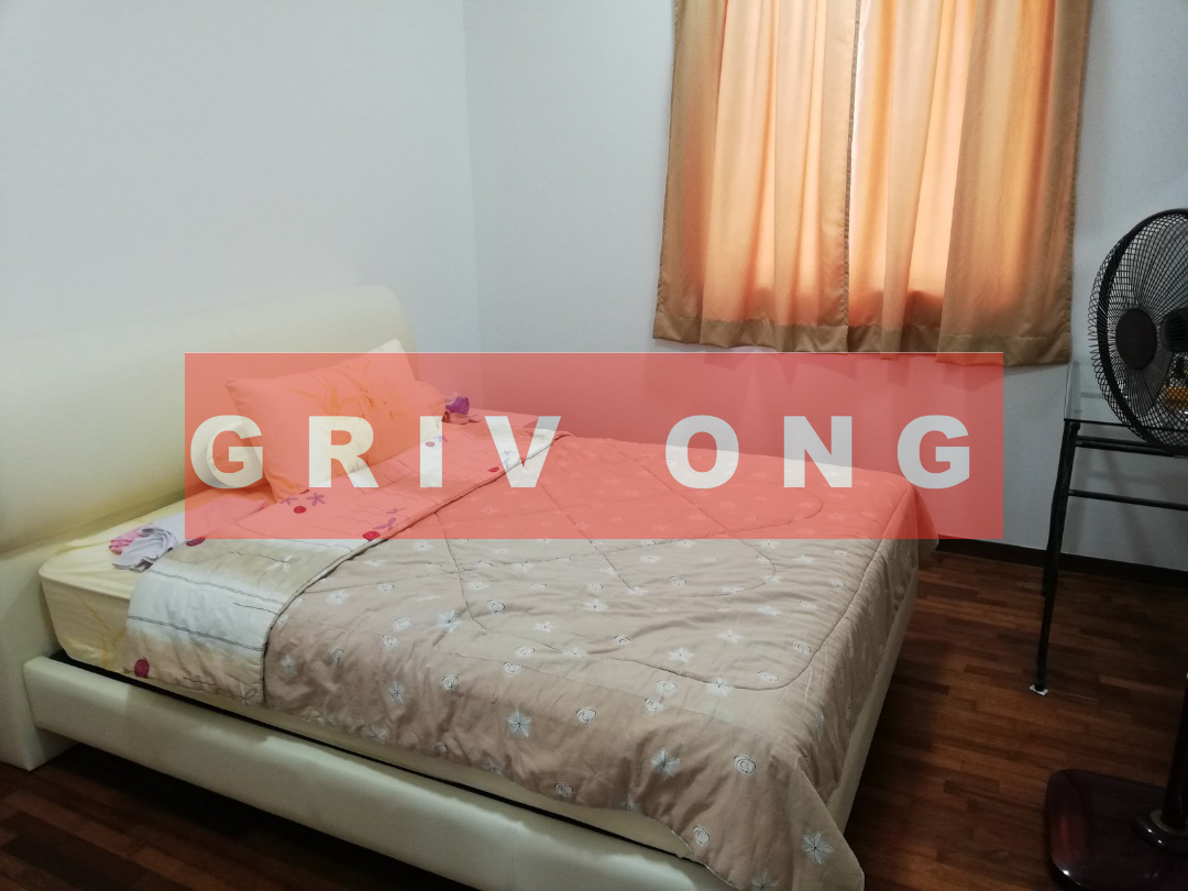 Tamarind 1047sqft Full Furnish Mid Flr Quayside - photo 3