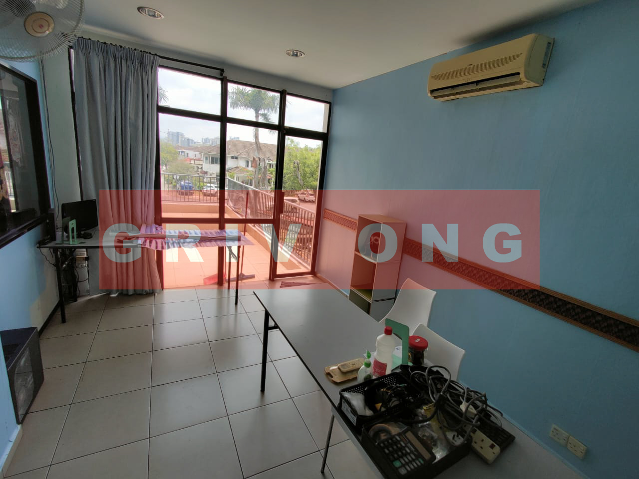 Inderawasih 3 Stry Shoplot Main Road Rare - photo 3