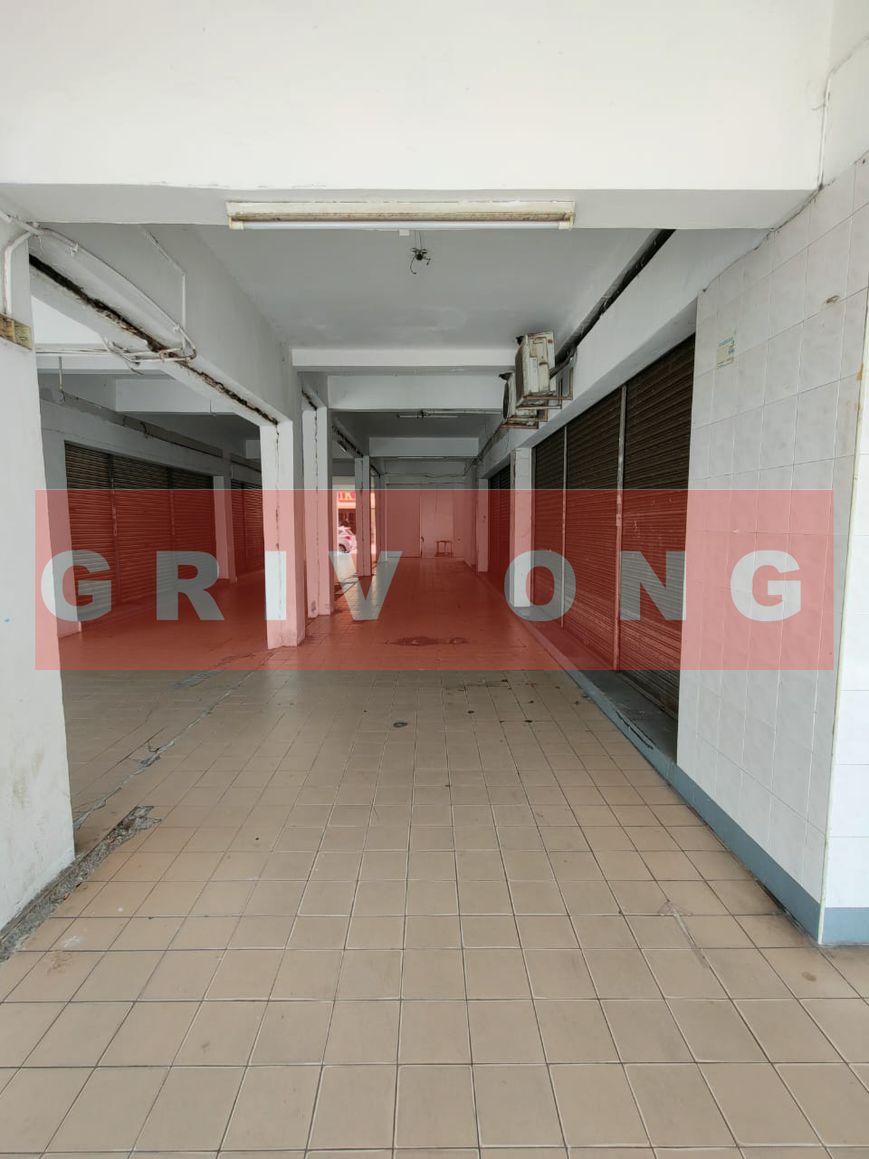 Inderawasih 3 Stry Shoplot Main Road Rare - photo 11
