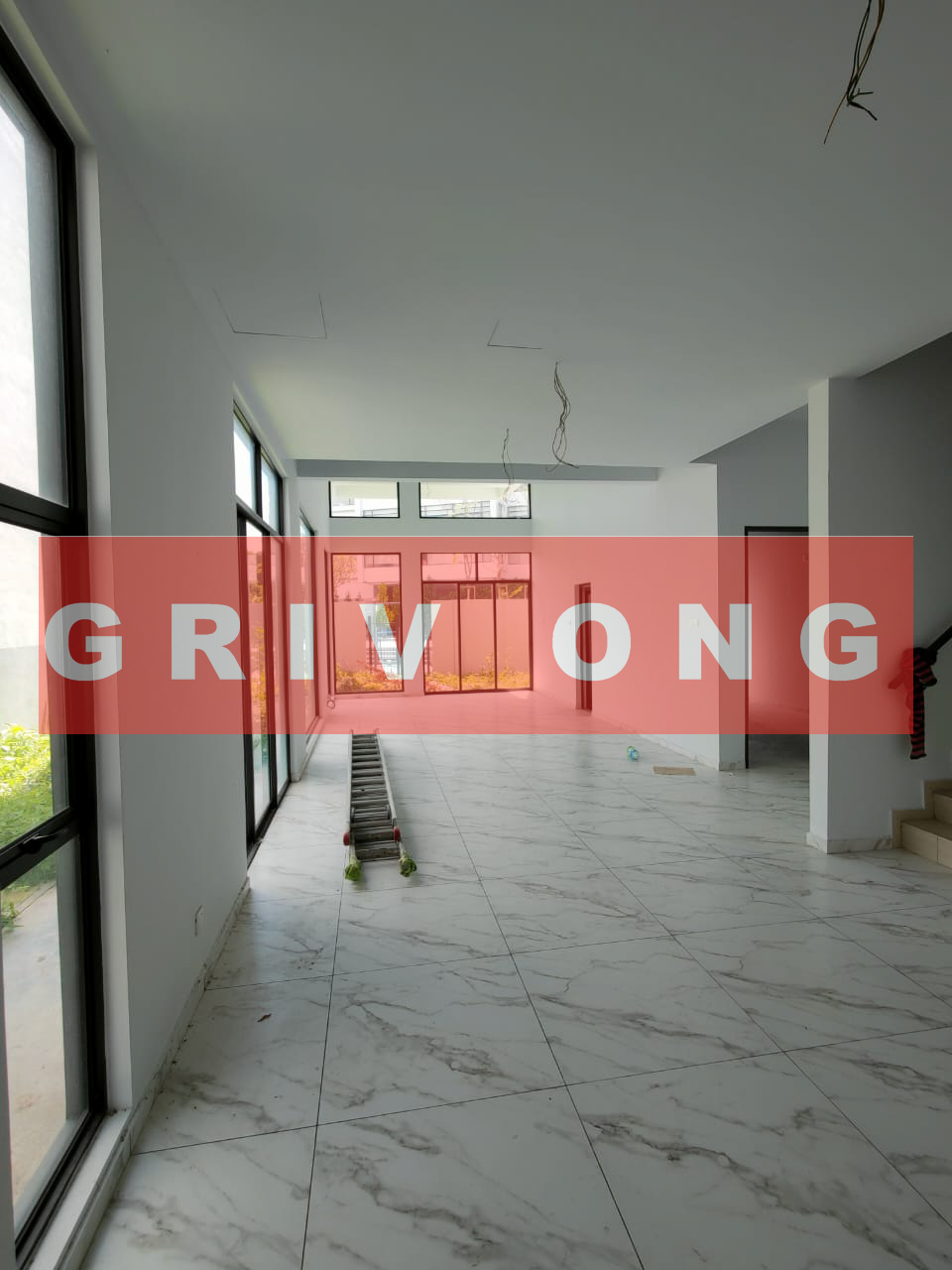 Abel Residence 3 Stry ZeroLot Bgl Near Icon City