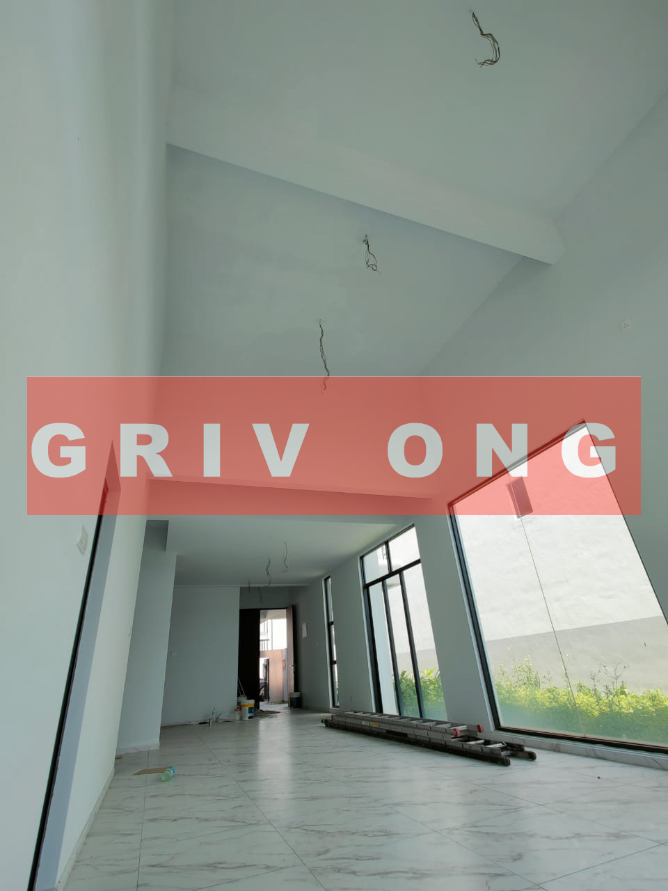 Abel Residence 3 Stry ZeroLot Bgl Near Icon City - photo 2