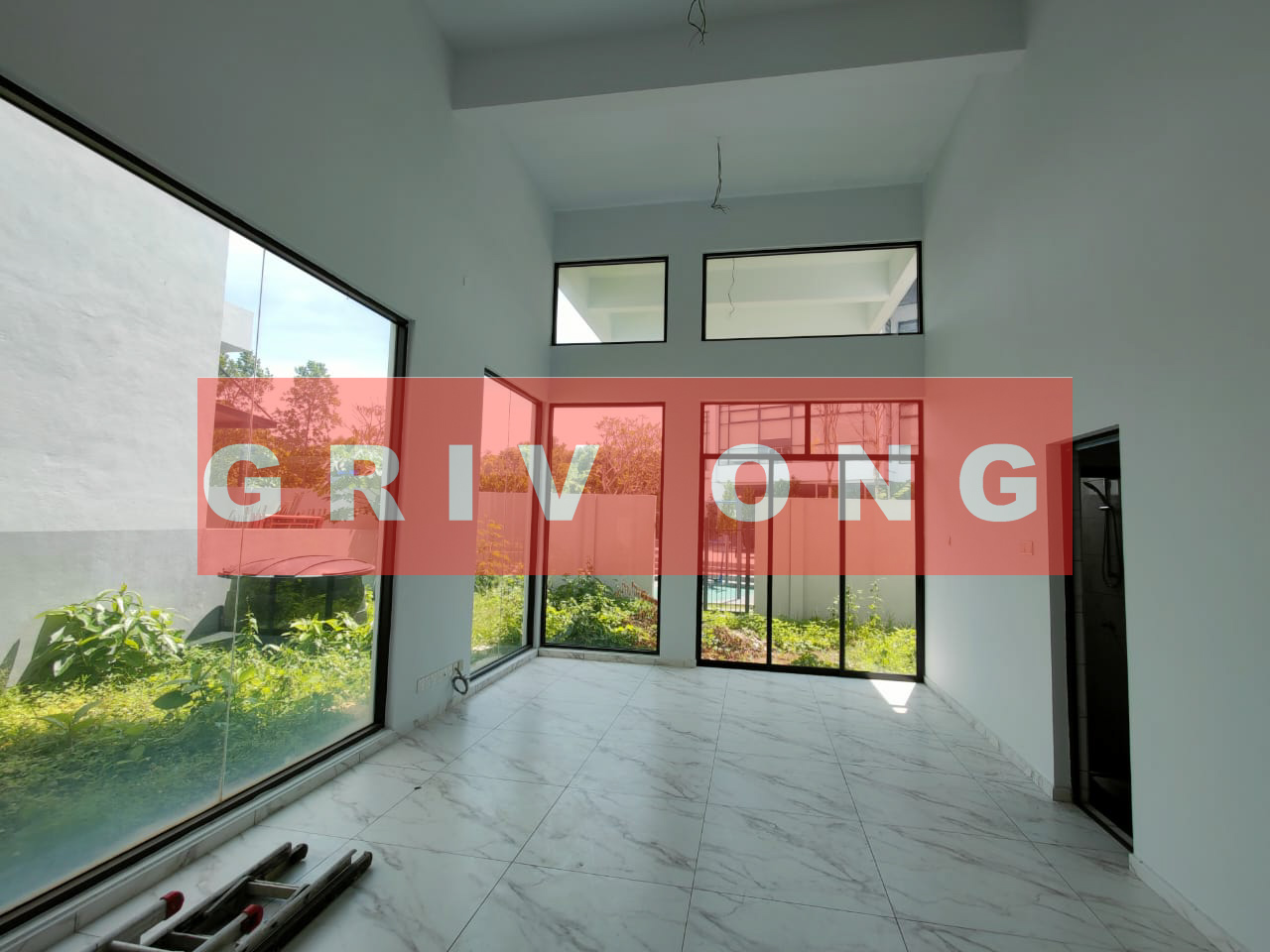 Abel Residence 3 Stry ZeroLot Bgl Near Icon City - photo 3