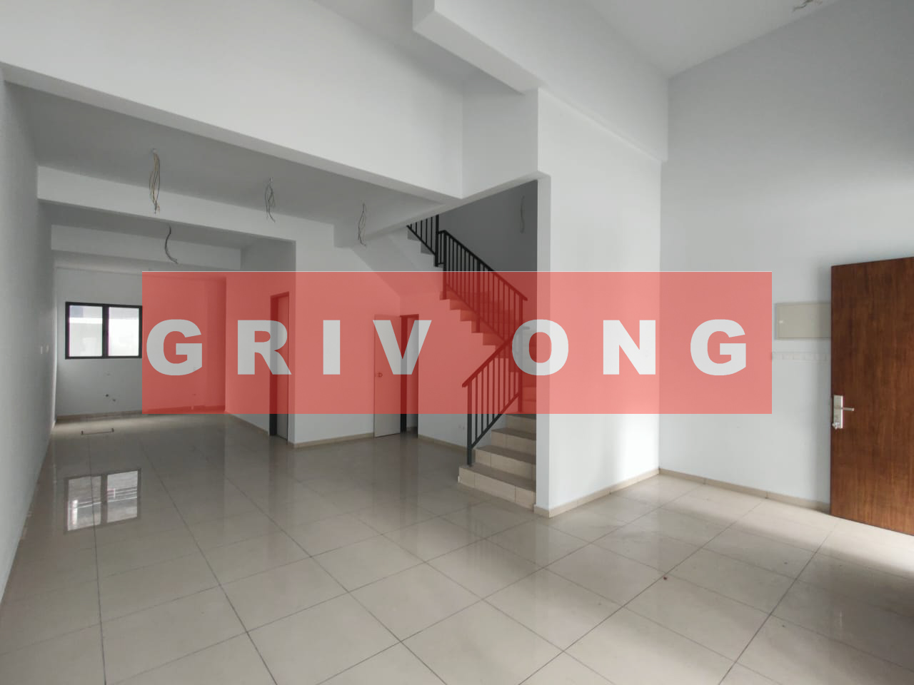 Abel Residence 2 And Half Stry Terrace Icon City - photo 2