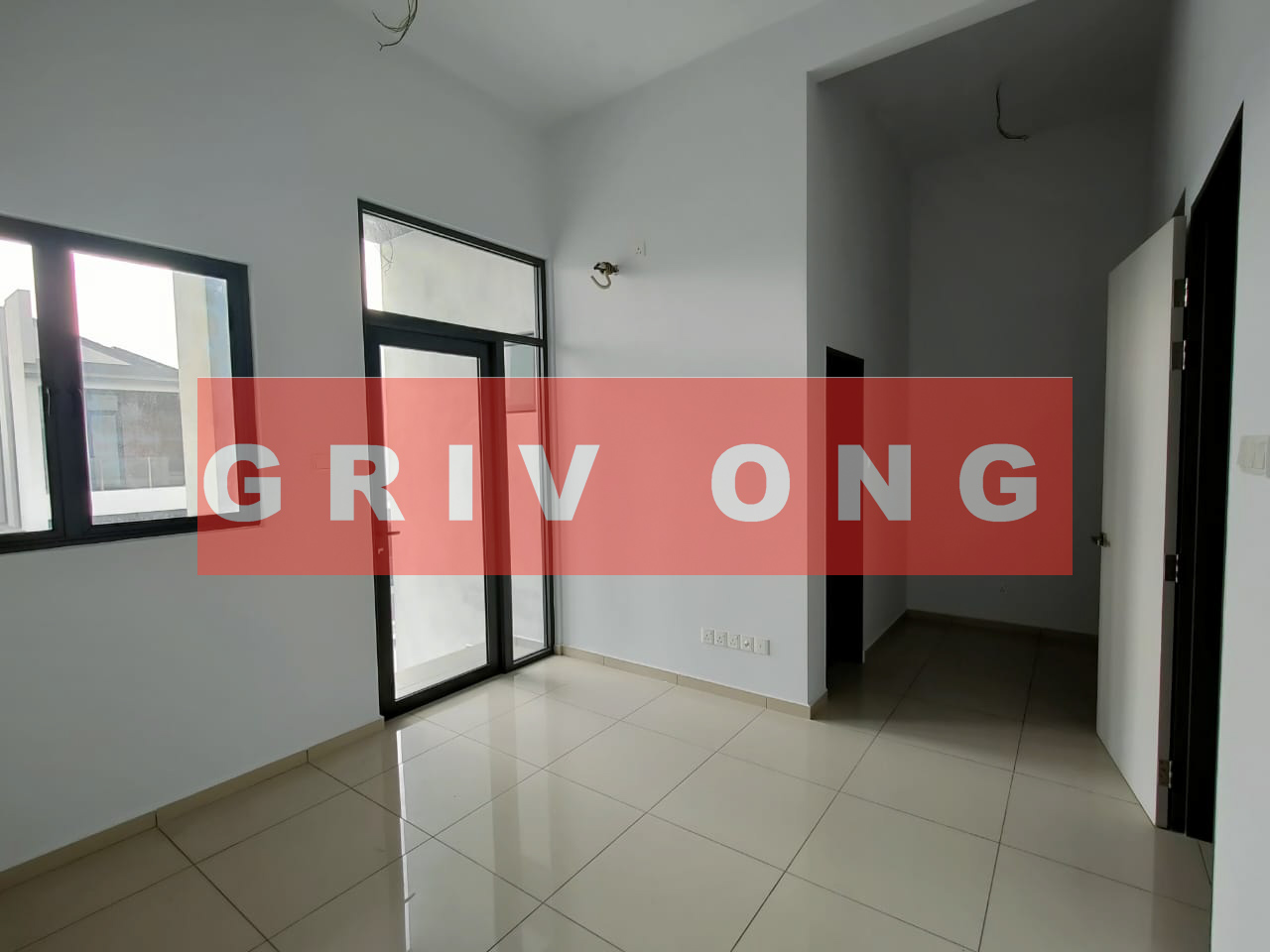 Abel Residence 2 And Half Stry Terrace Icon City - photo 4