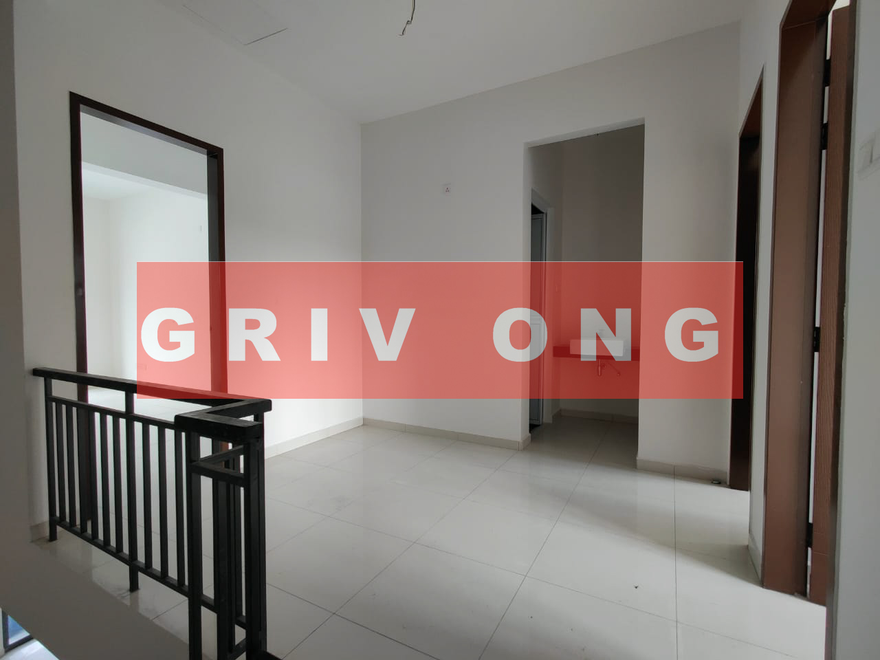 Jernih Residence 2 Stry Terrace Gated Low Density - photo 3