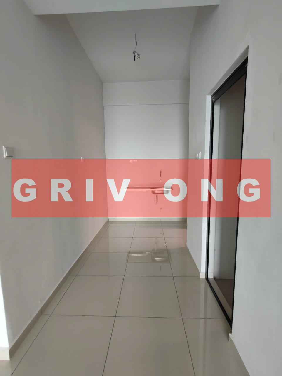 Casa Residence 1010sqft High Floor Worth It - photo 4
