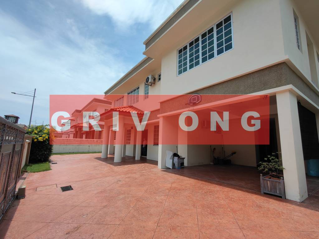 Beverly Hills 2 Stry Bgl Huge 8k sqft Land - photo 1