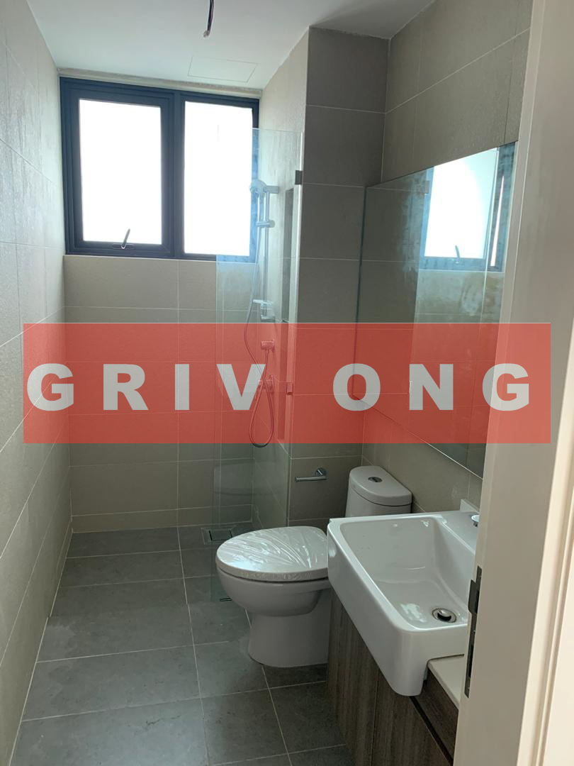 Middleton 1409sqft Rare Full Unblocked Sea View - photo 8