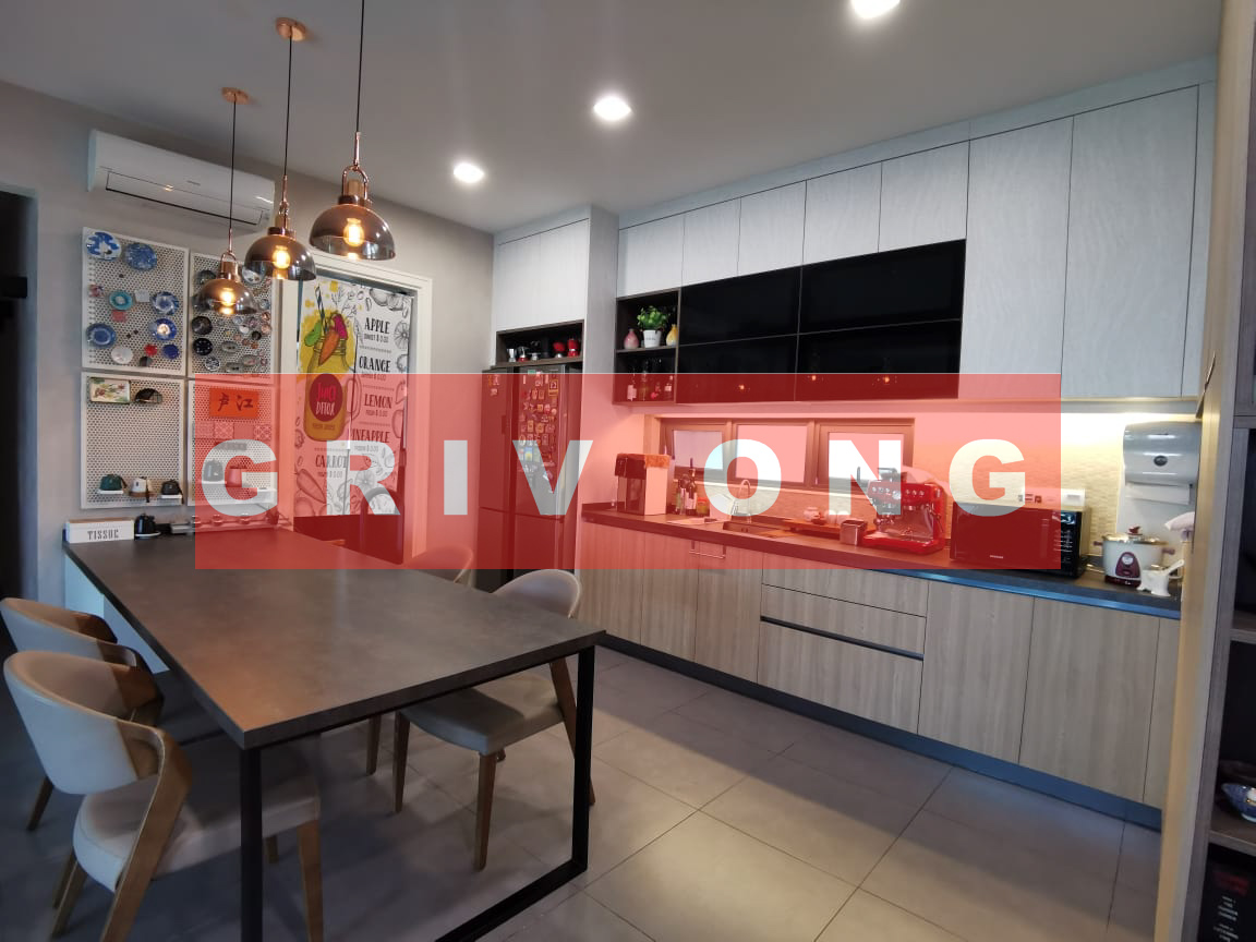 Middleton 1409sqft Rare Renovated Unblock Sea View - photo 2