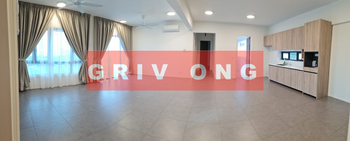 Middleton 1409sqft Full Sea View Newly Renovated - photo 2