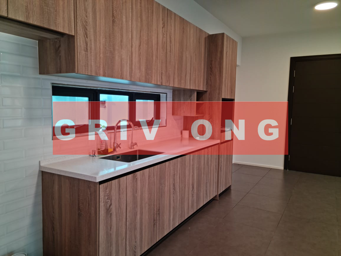Middleton 1409sqft Full Sea View Newly Renovated - photo 3