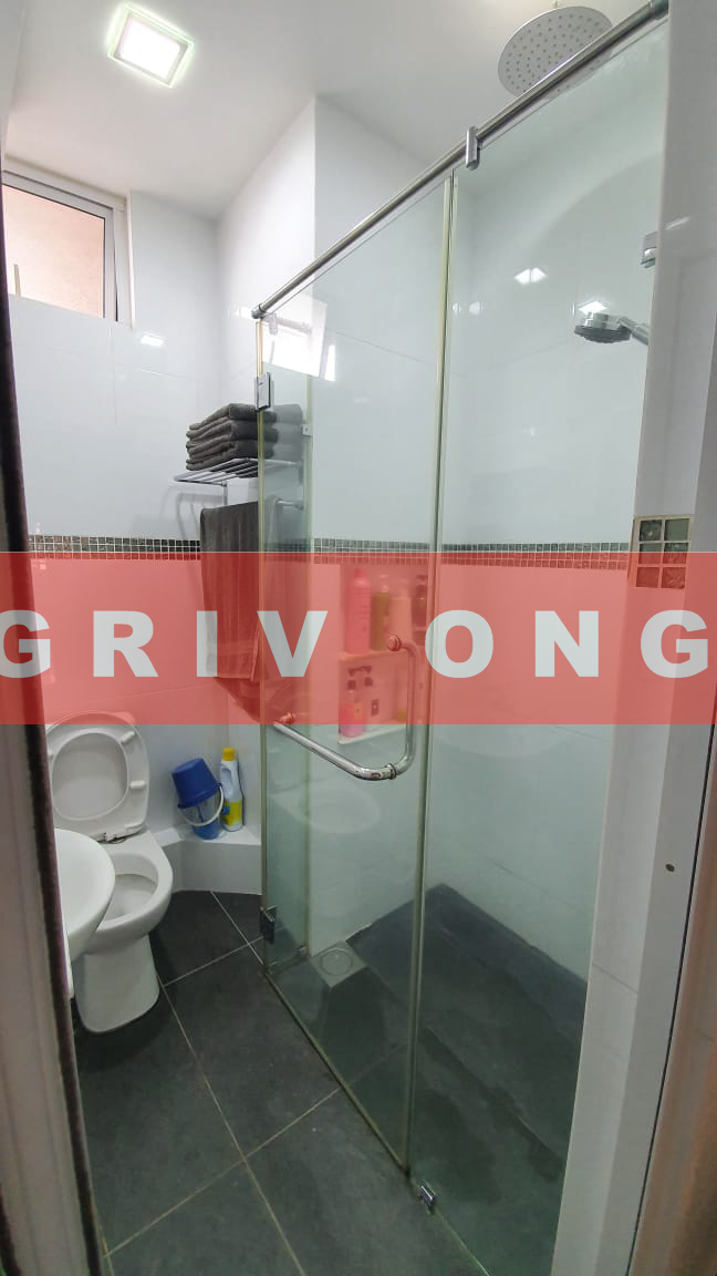 Penhill Apt 1213sqft Corner Full Furnish Renovate - photo 4