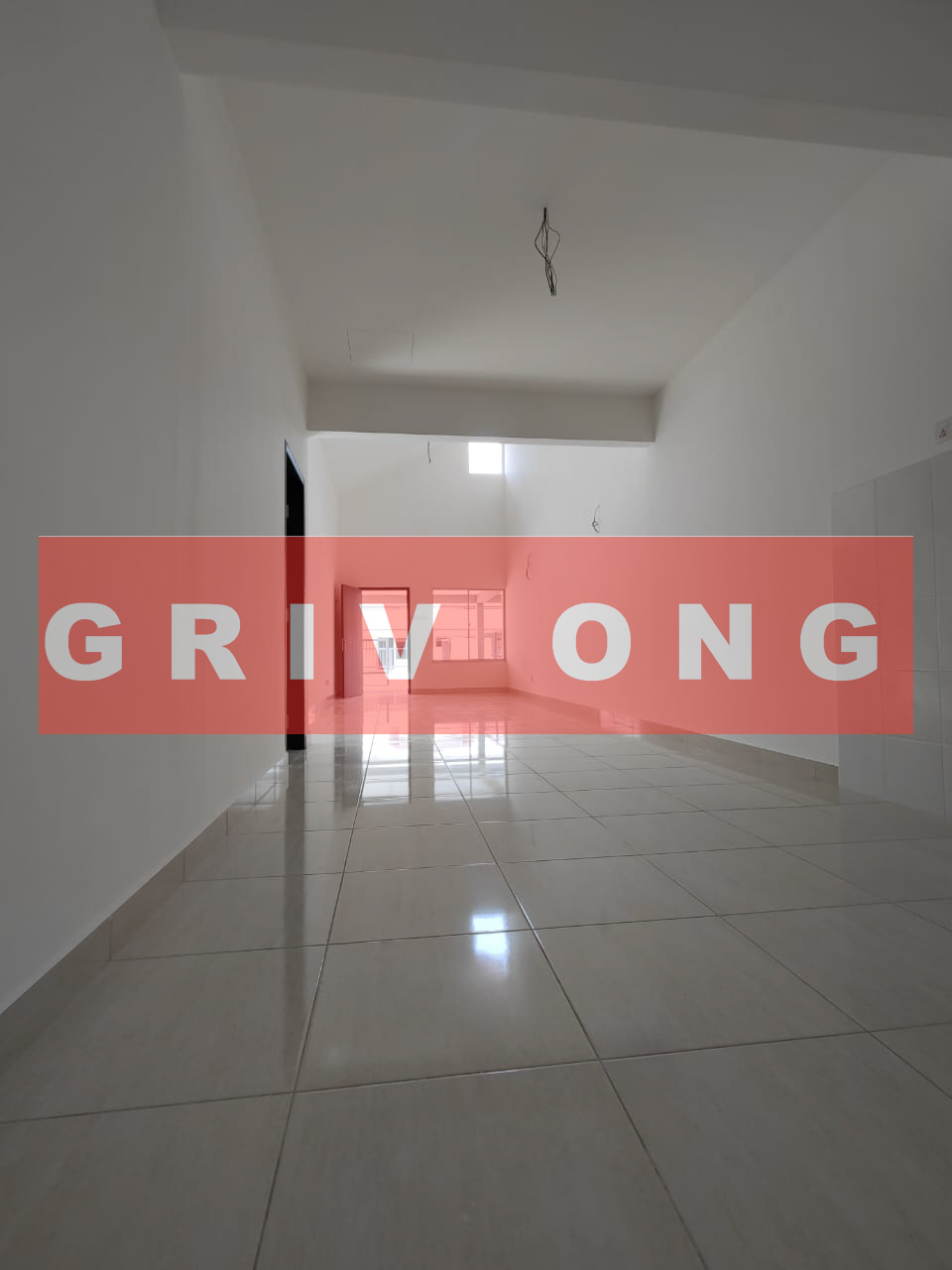 Bertam Tmn Amansara 1 Stry Terrace 1400sqft New - photo 3