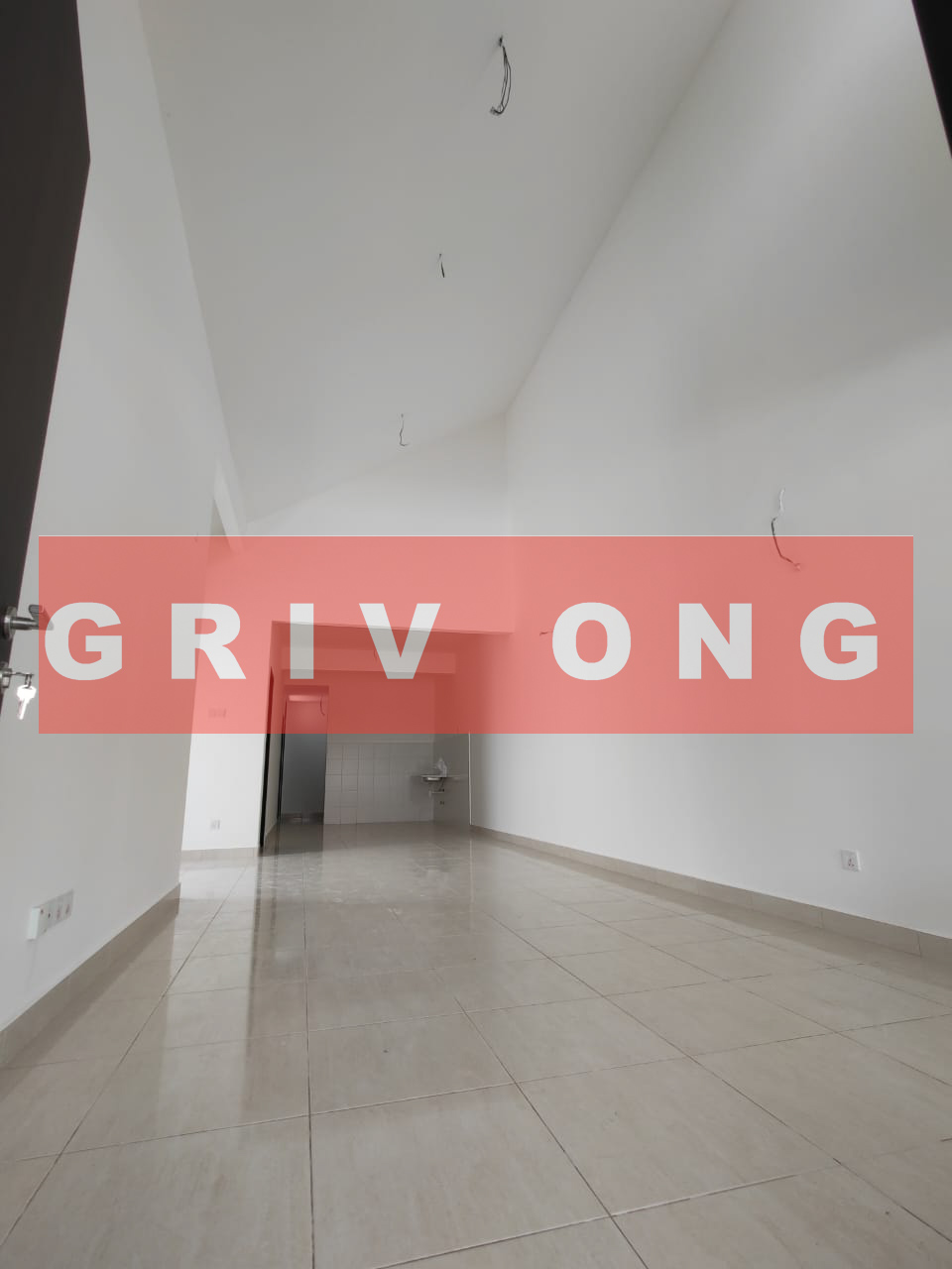 Bertam Tmn Amansara 1 Stry Terrace 1400sqft New - photo 2